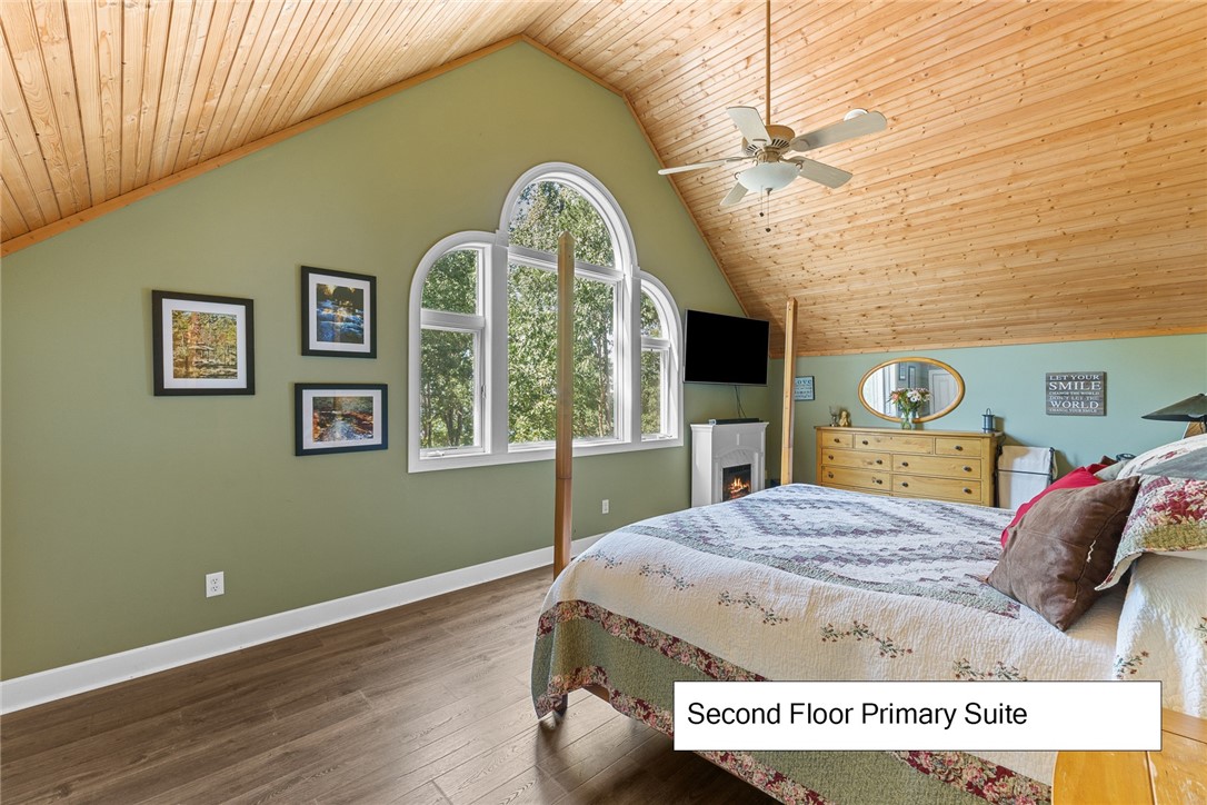 12 Muskhogean Road Fair Play, SC 29643 - Photo 23 of 47 Gallery Image 23