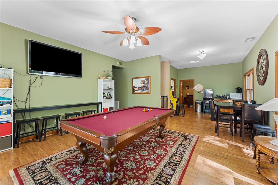 12 Muskhogean Road Fair Play, SC 29643 - Photo 35 of 47 Gallery Image 35