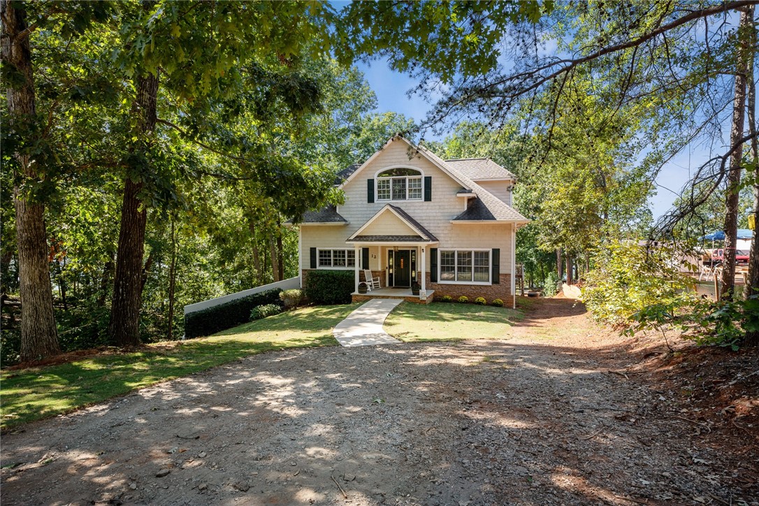 12 Muskhogean Road Fair Play, SC 29643 - Photo 42 of 47 Gallery Image 42