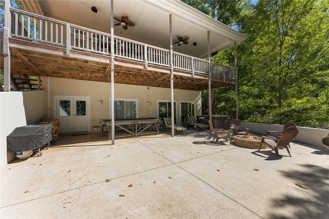 12 Muskhogean Road Fair Play, SC 29643 - Photo 43 of 47 Gallery Image 43