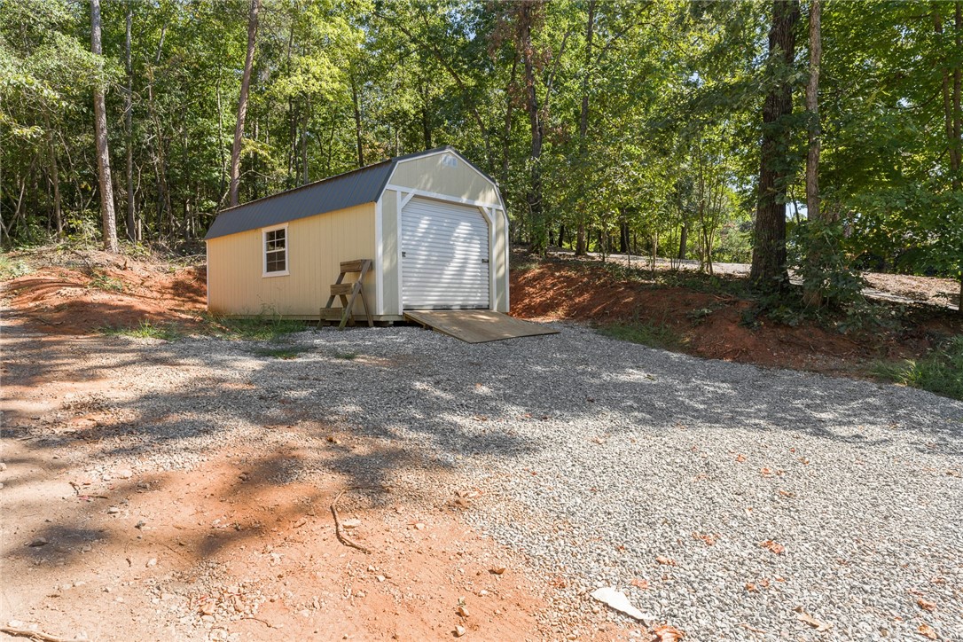 12 Muskhogean Road Fair Play, SC 29643 - Photo 45 of 47 Gallery Image 45