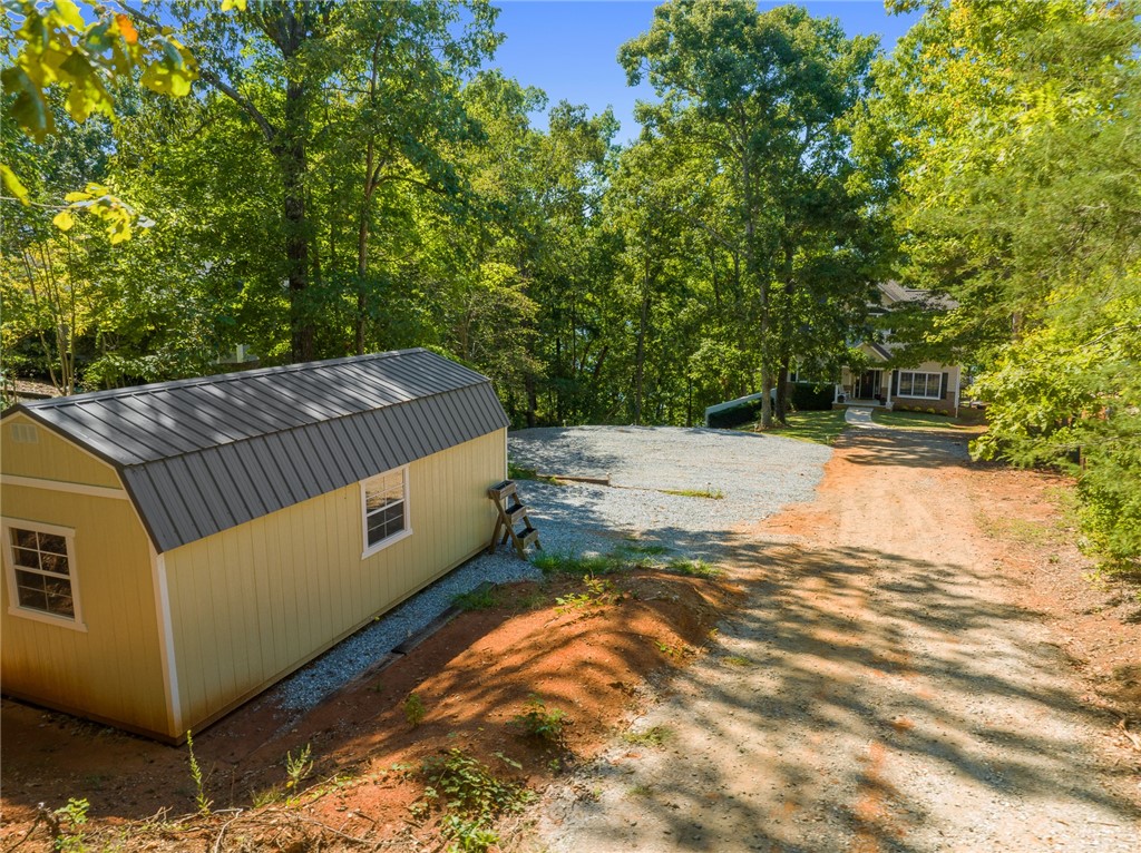 12 Muskhogean Road Fair Play, SC 29643 - Photo 46 of 47 Gallery Image 46