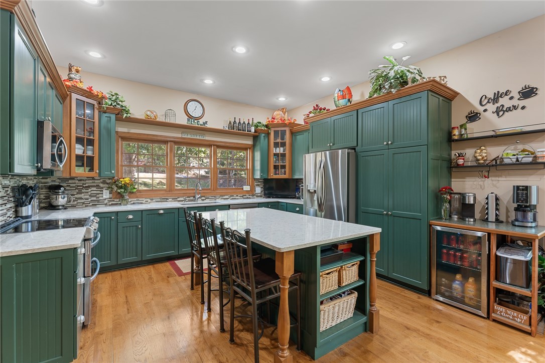 12 Muskhogean Road Fair Play, SC 29643 - Photo 7 of 47 Gallery Image 7