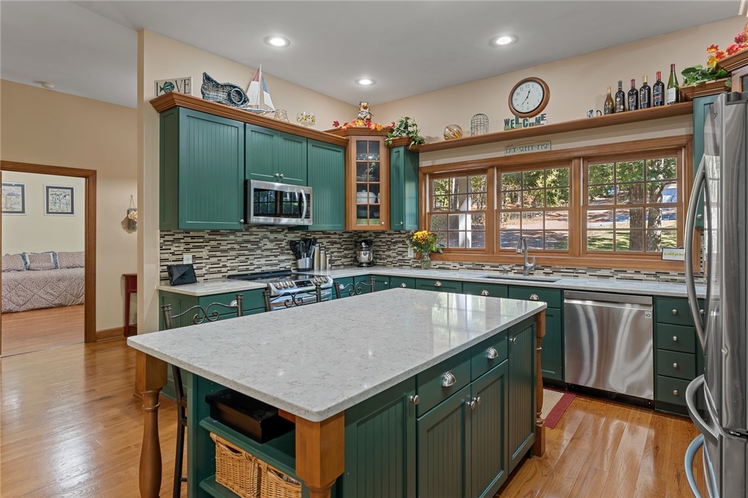 12 Muskhogean Road Fair Play, SC 29643 - Photo 8 of 47 Gallery Image 8