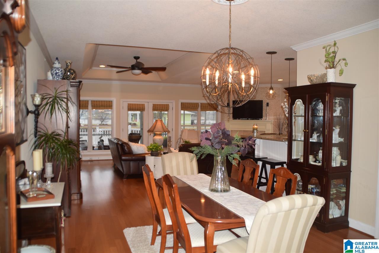 2532 Bucks Island Road Gadsden, AL 35907 - Photo 19 of 38