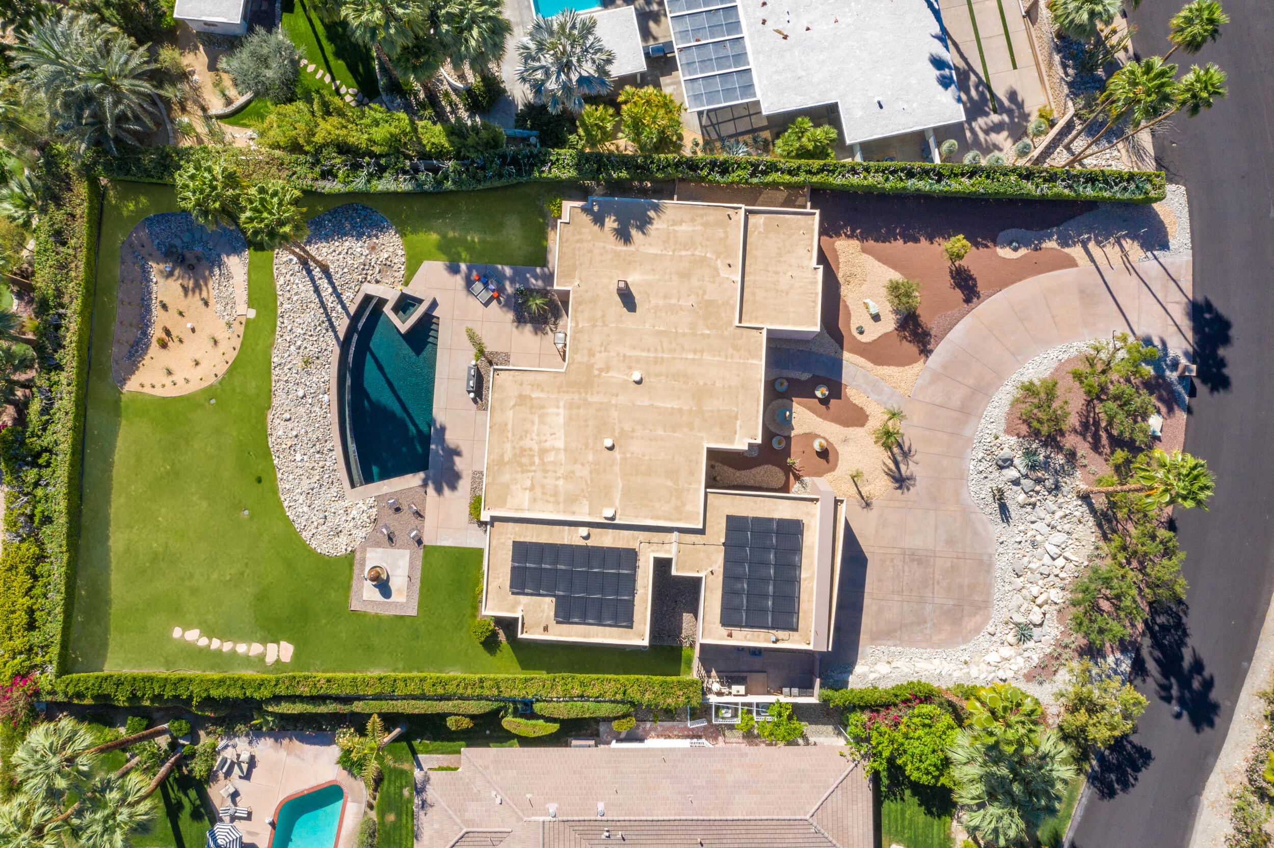 70576 Placerville Road Rancho Mirage, CA 92270 - Photo 66 of 67 DJI_0919