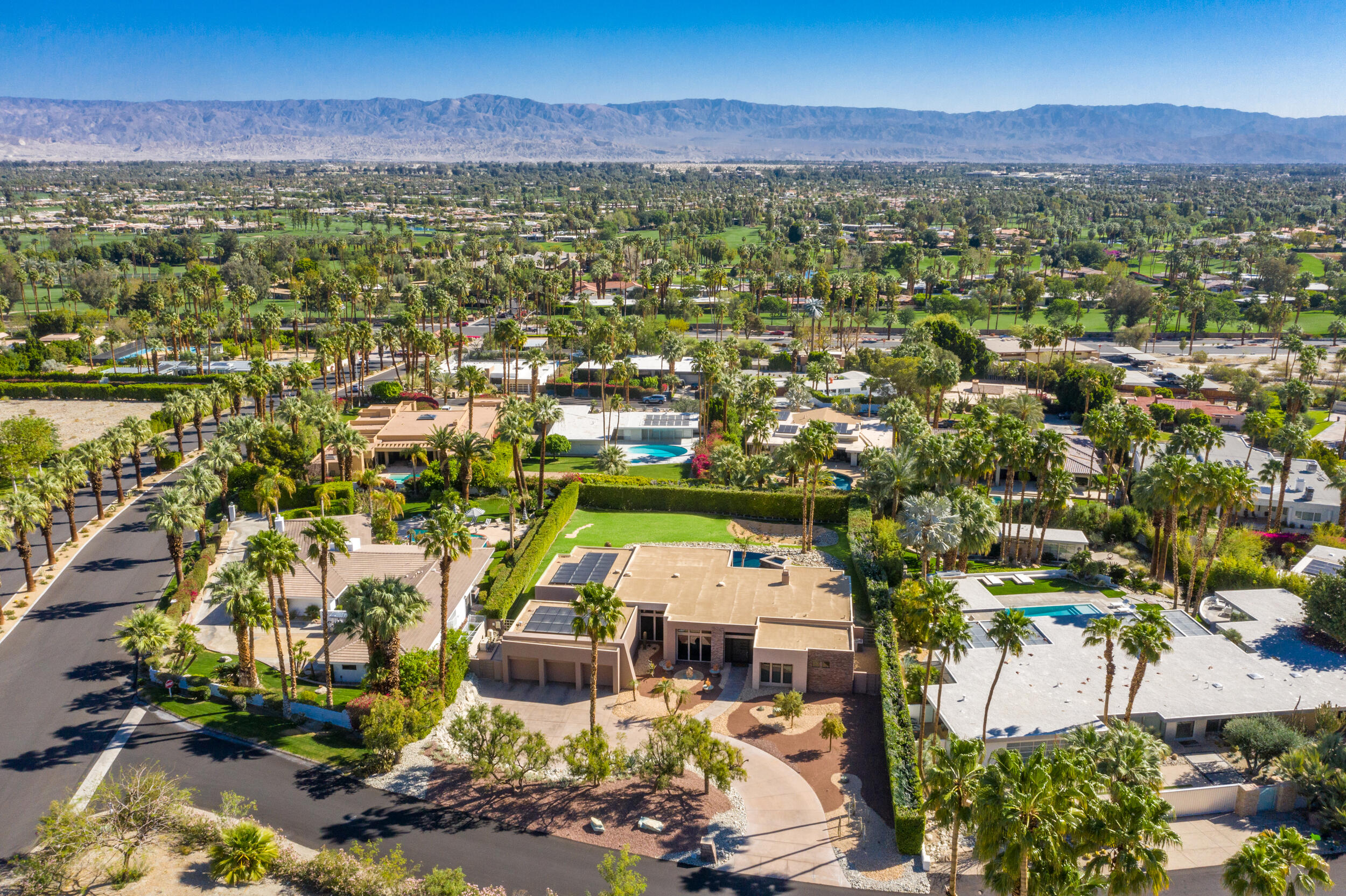 70576 Placerville Road Rancho Mirage, CA 92270 - Photo 67 of 67 DJI_0922