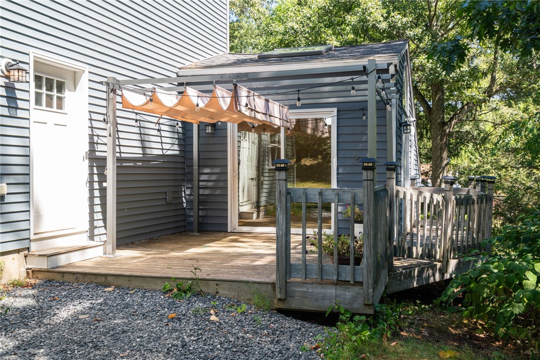 180 Leigh Road Cumberland, RI 02864 - Photo 28 of 33