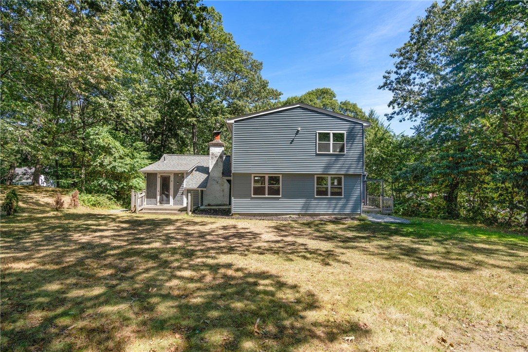 180 Leigh Road Cumberland, RI 02864 - Photo 30 of 33