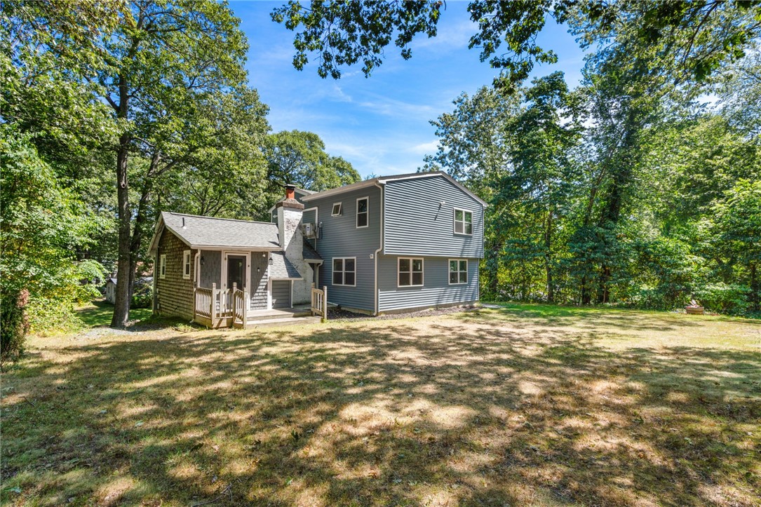 180 Leigh Road Cumberland, RI 02864 - Photo 31 of 33