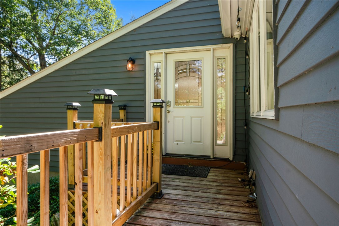 180 Leigh Road Cumberland, RI 02864 - Photo 32 of 33