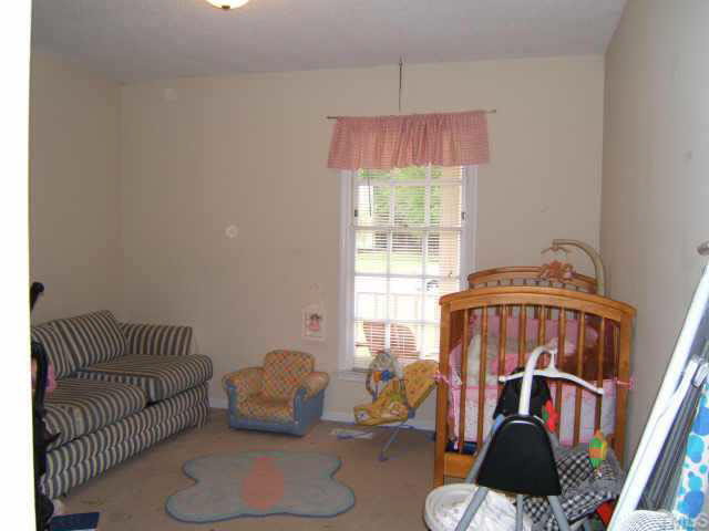 1712 Maybrook Drive Raleigh, NC 27610 - Photo 7 of 10 2nd bedroom