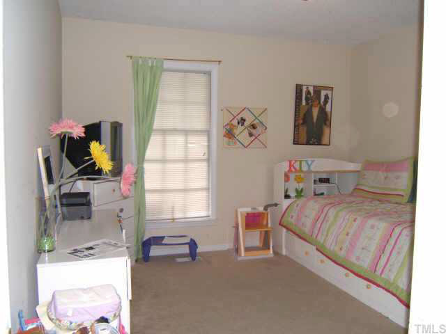 1712 Maybrook Drive Raleigh, NC 27610 - Photo 8 of 10 3rd bedroom