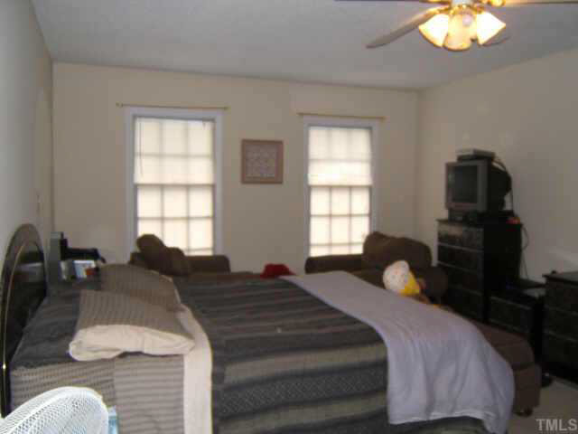 1712 Maybrook Drive Raleigh, NC 27610 - Photo 9 of 10 4th bedroom/bonus room