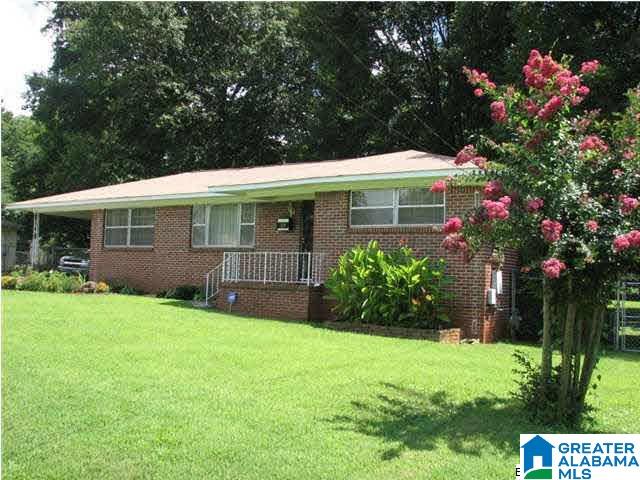 3729 Viola Avenue Southwest Birmingham, AL 35221 - Photo 2 of 27