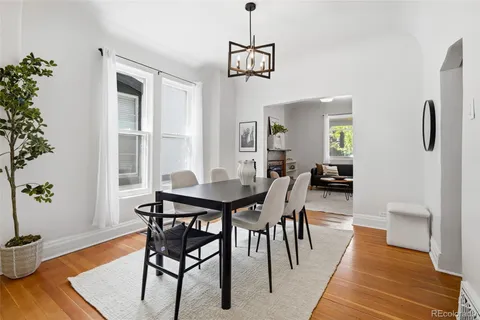 $715,000 | 3336 West Hayward Place, Denver, CO 80211
