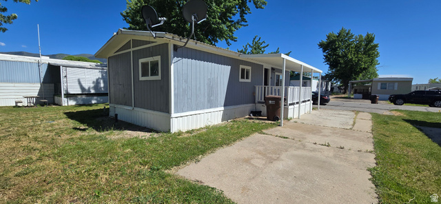 2491 Highway 89, Unit 217 Pleasant View, UT 84404 - Photo 4 of 11