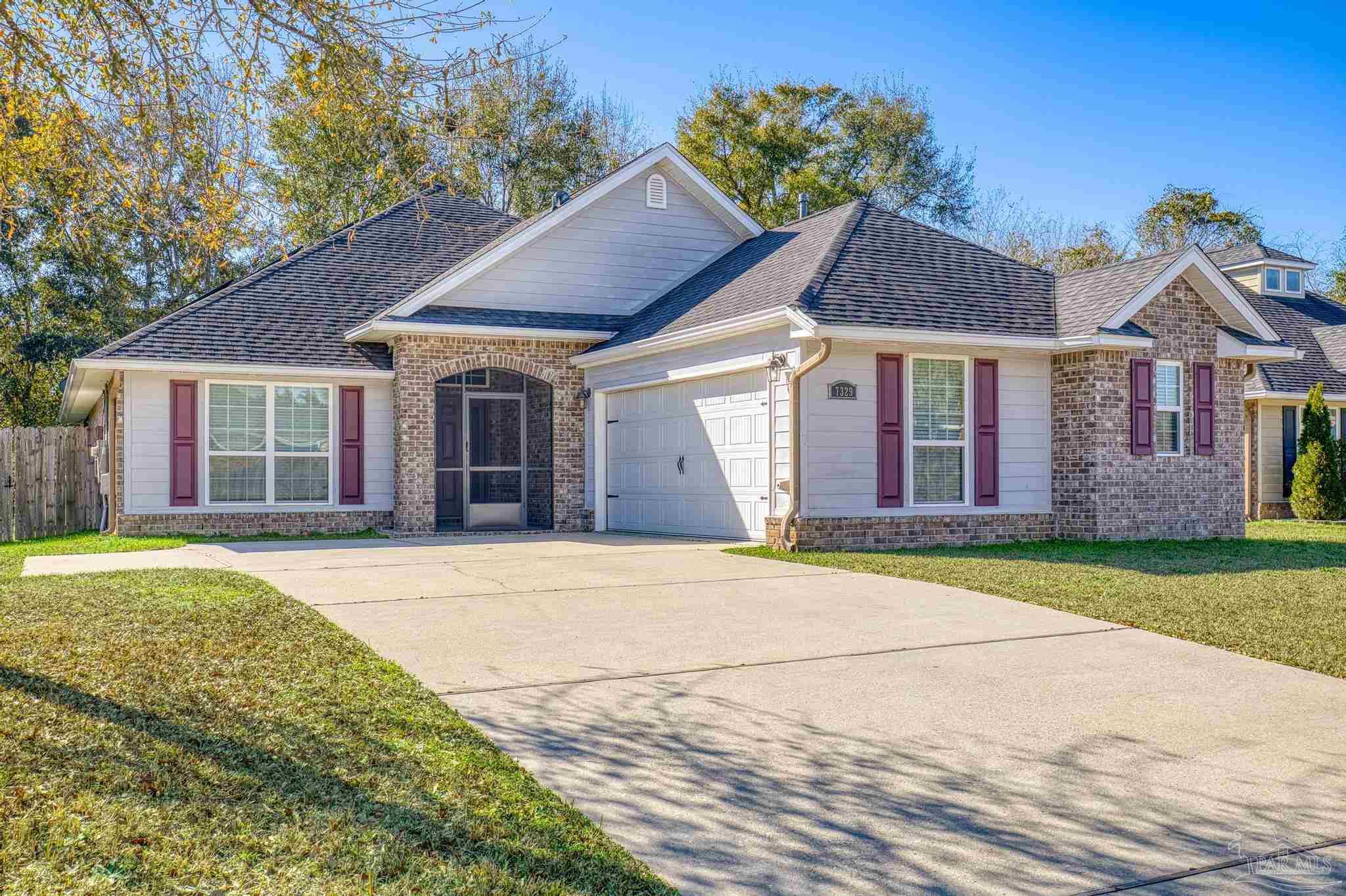 7329 Farmers Road Pensacola, FL 32526 - Photo 58 of 60 Gallery Image 58