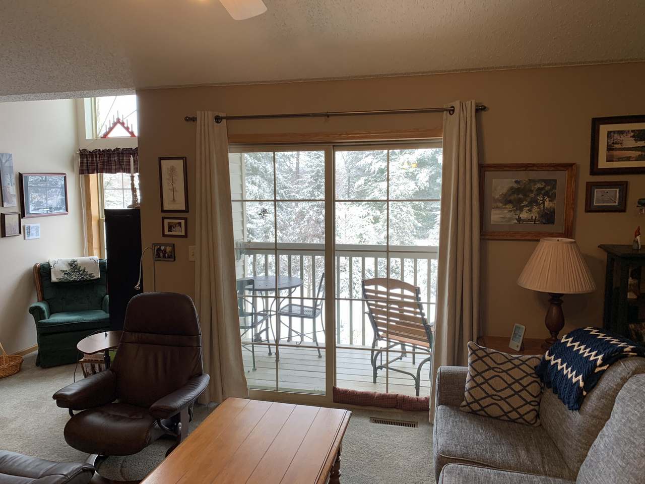 8705 Richardson Plat Road, Unit B5 Minocqua, WI 54548 - Photo 15 of 26 Gallery Image 15