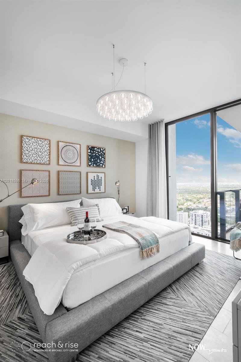 88 Southwest 7th Street, Unit 2406 Miami, FL 33130 - Photo 6 of 13