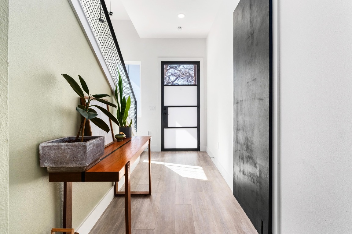 3302 Thompson Street, Unit 1 Austin, TX 78702 - Photo 14 of 32