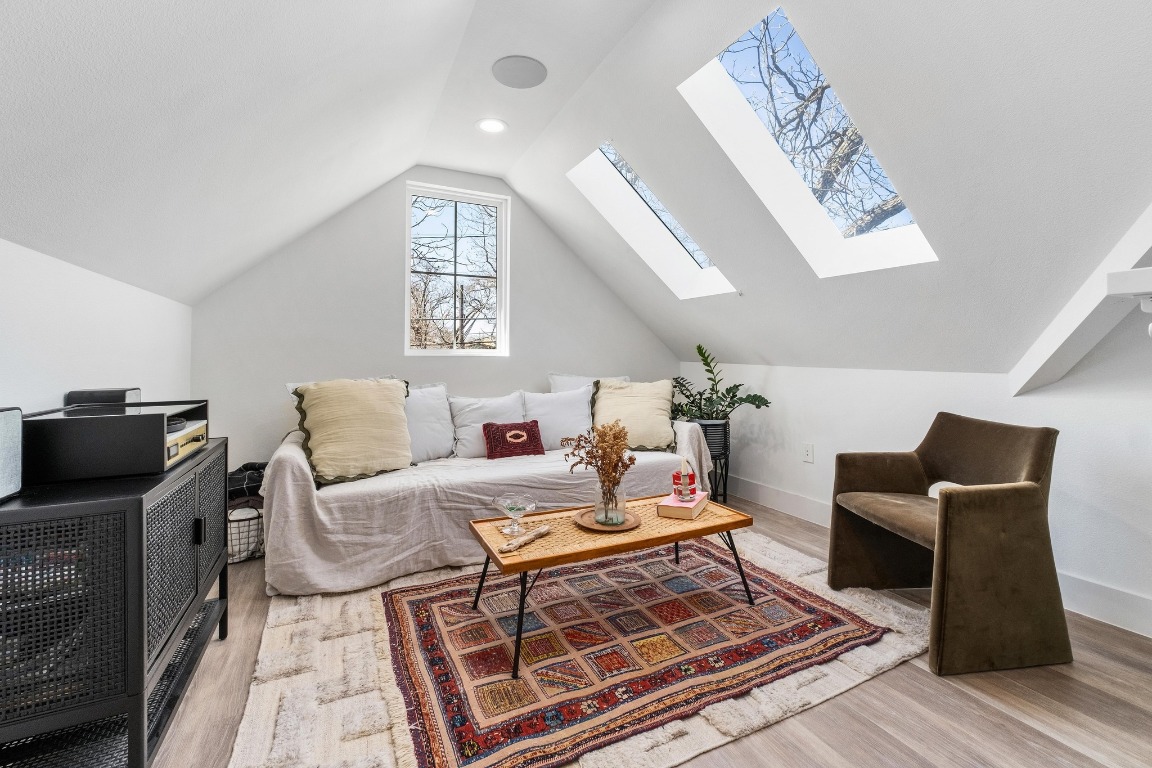 3302 Thompson Street, Unit 1 Austin, TX 78702 - Photo 26 of 32