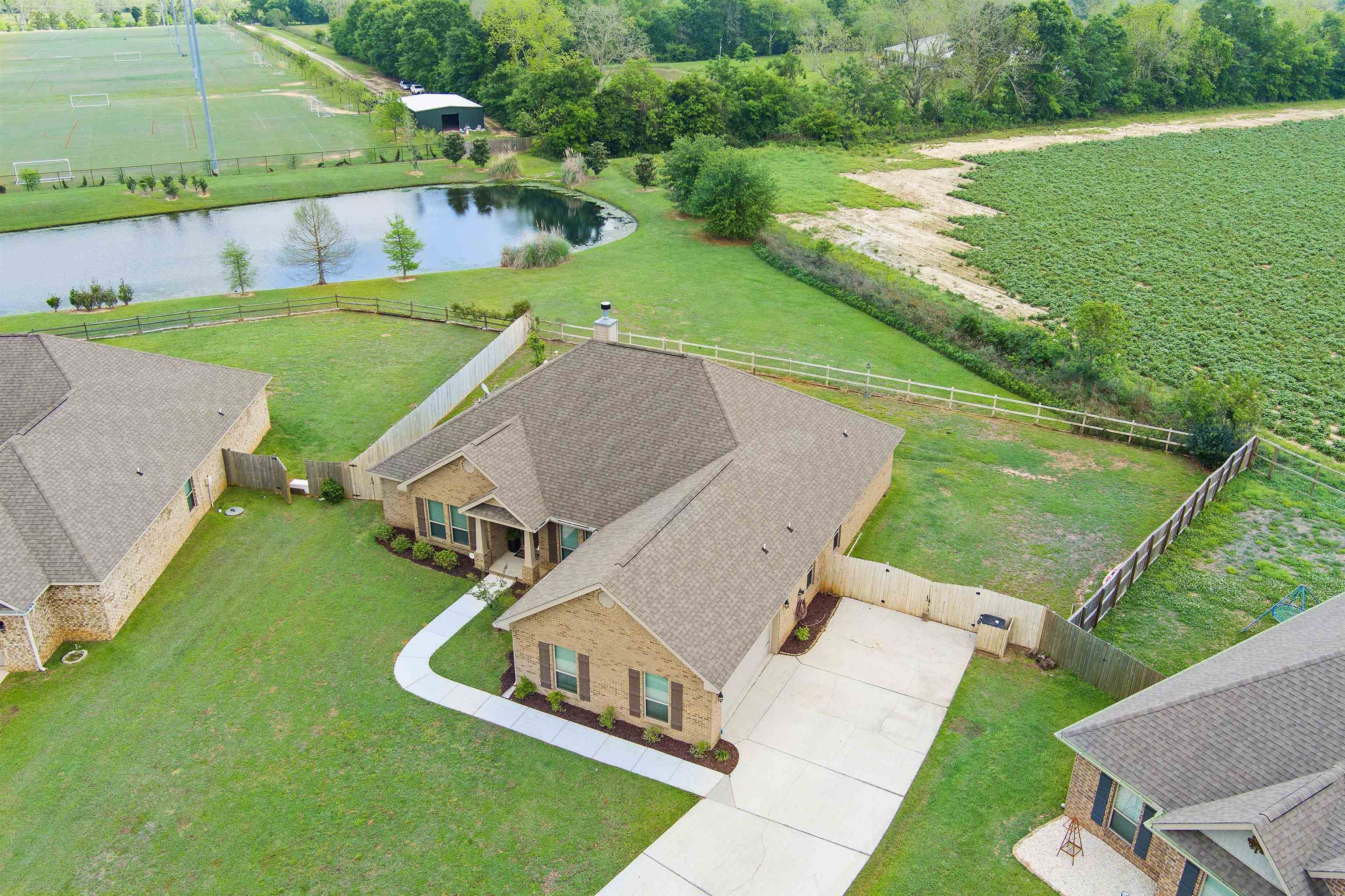 257 Silo Loop Fairhope, AL 36532 - Photo 4 of 35