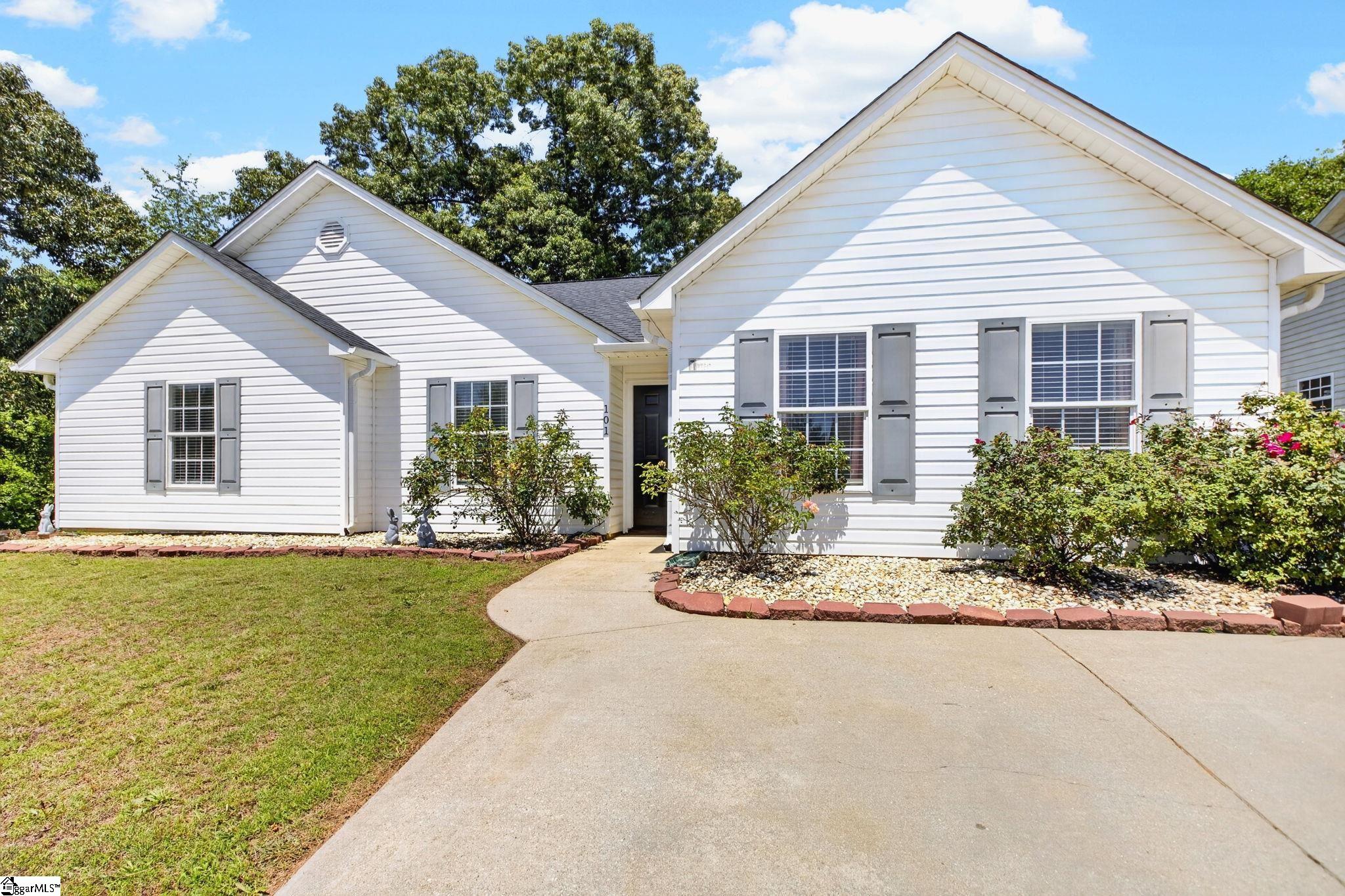 101 Perigon Court Greenville, SC 29607 - Photo 1 of 38