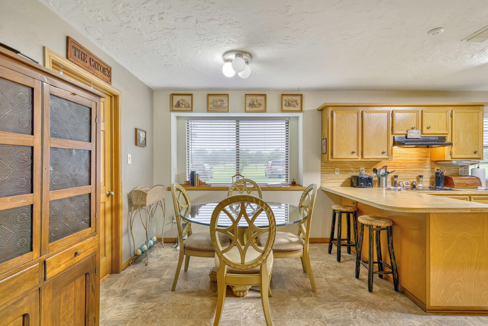 5350 Wiseman Road Midway, TX 75852 - Photo 7 of 44
