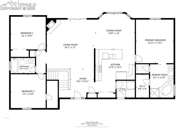 11585 Red Lodge Road Peyton, CO 80831 - Photo 50 of 50