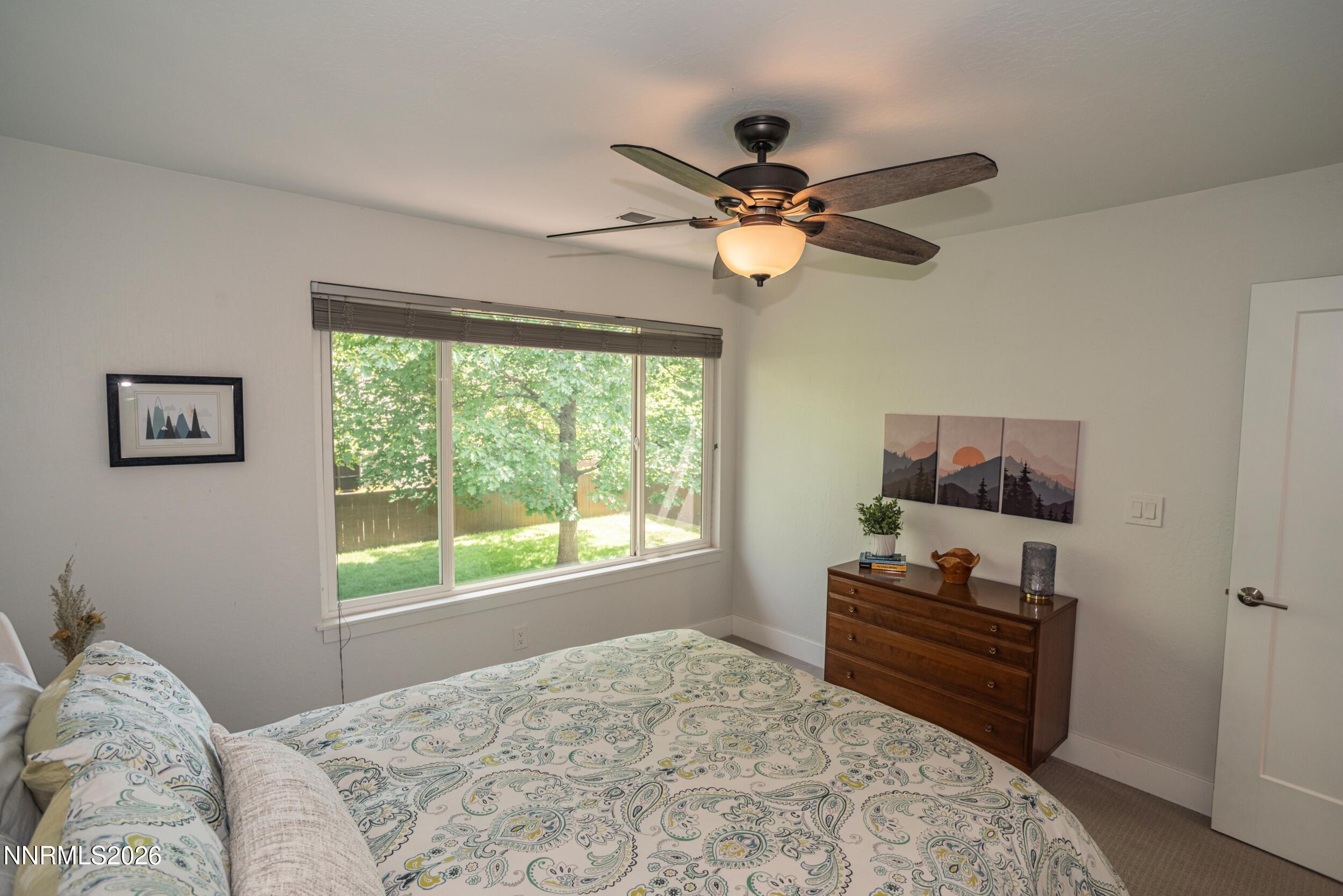 460 Shady Ln Court Reno, NV 89509 - Photo 22 of 51 22 - Bedroom IIB - 43153