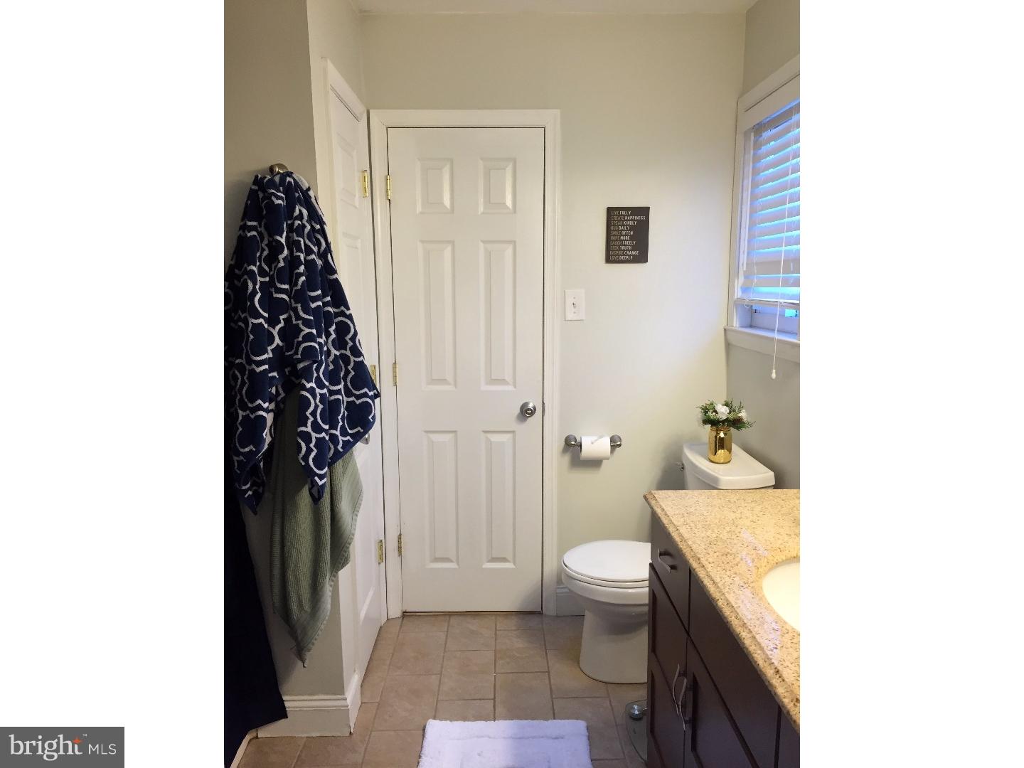 536 Whetstone Road Horsham, PA 19044 - Photo 13 of 18 Bathroom