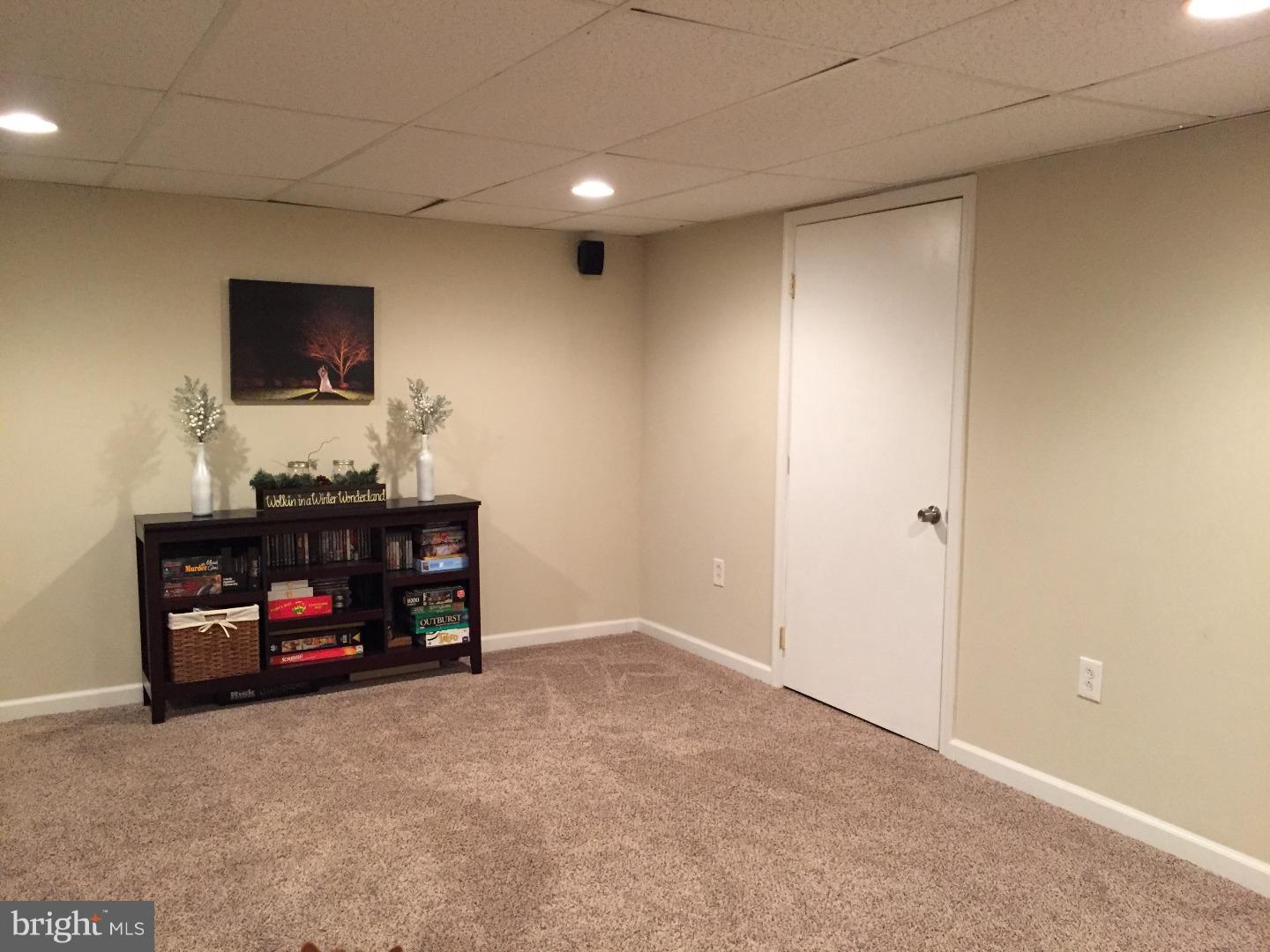 536 Whetstone Road Horsham, PA 19044 - Photo 16 of 18 Basement - Finished