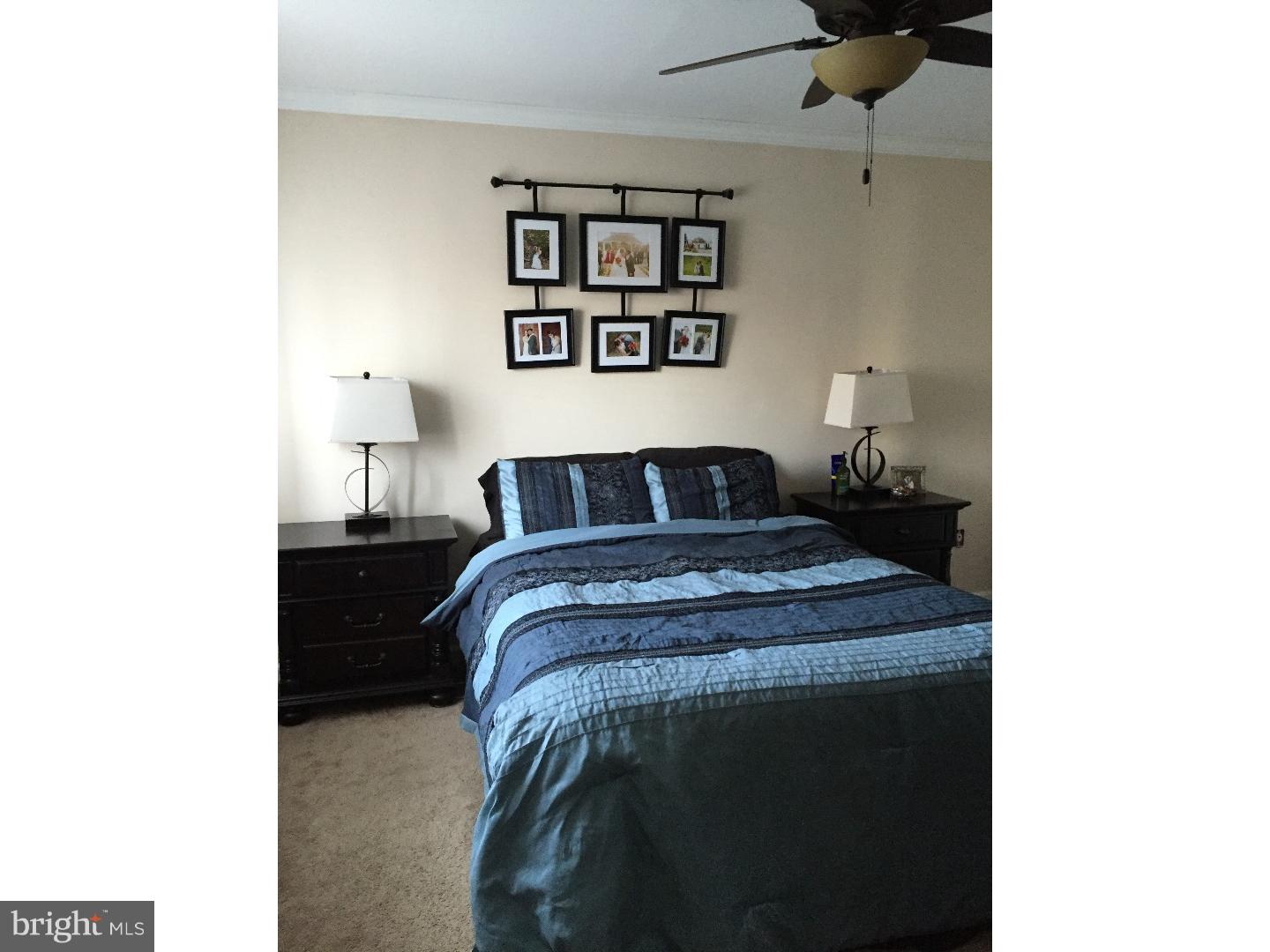 536 Whetstone Road Horsham, PA 19044 - Photo 10 of 18 Bedroom - Main