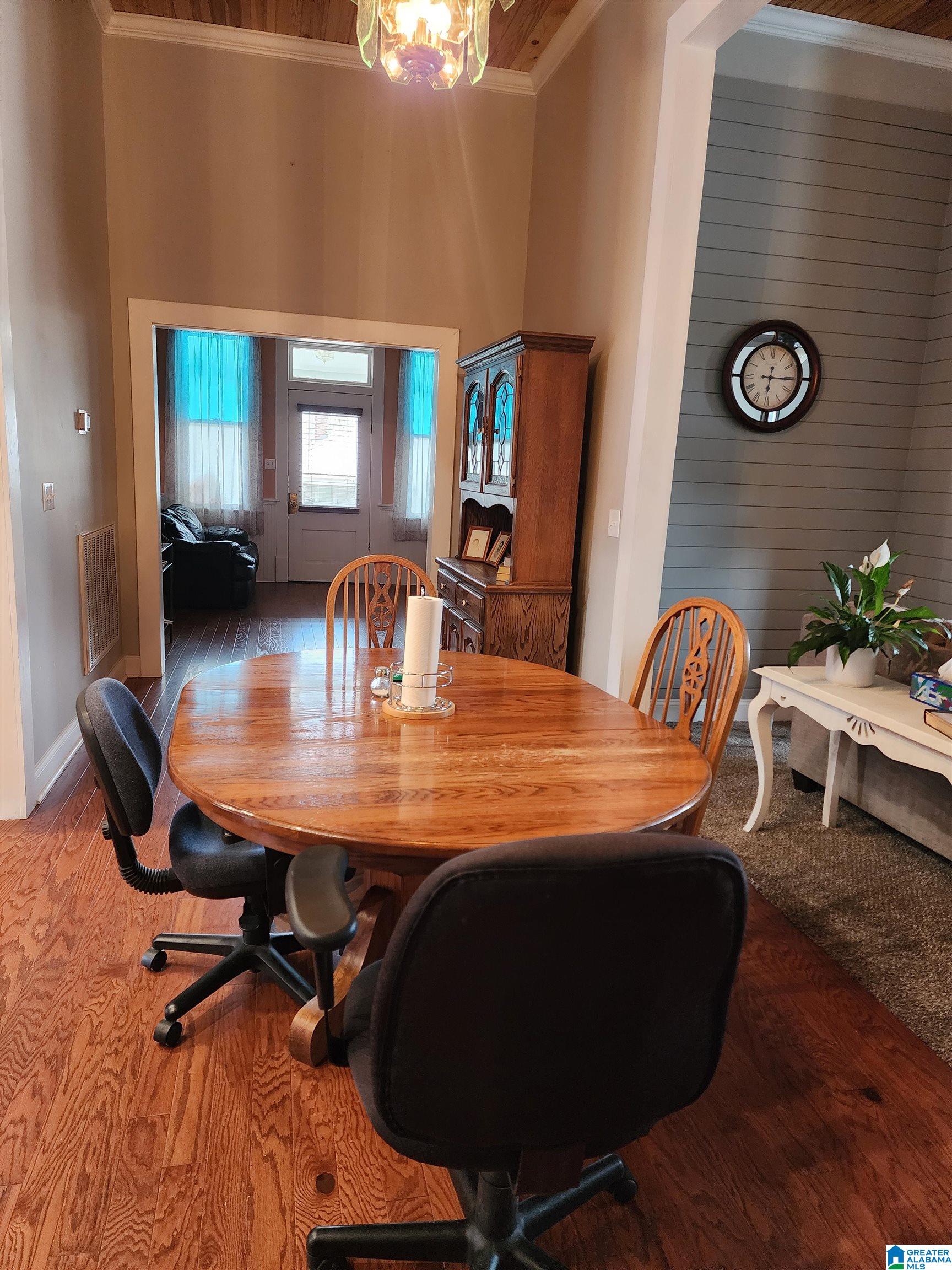 140 Lebanon Street Roanoke, AL 36274 - Photo 11 of 37
