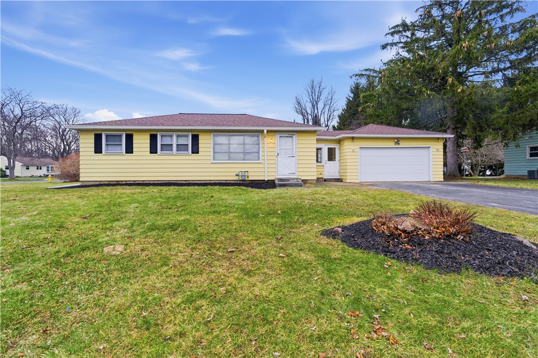 510 Klem Road Webster, NY 14580 - Photo 2 of 23