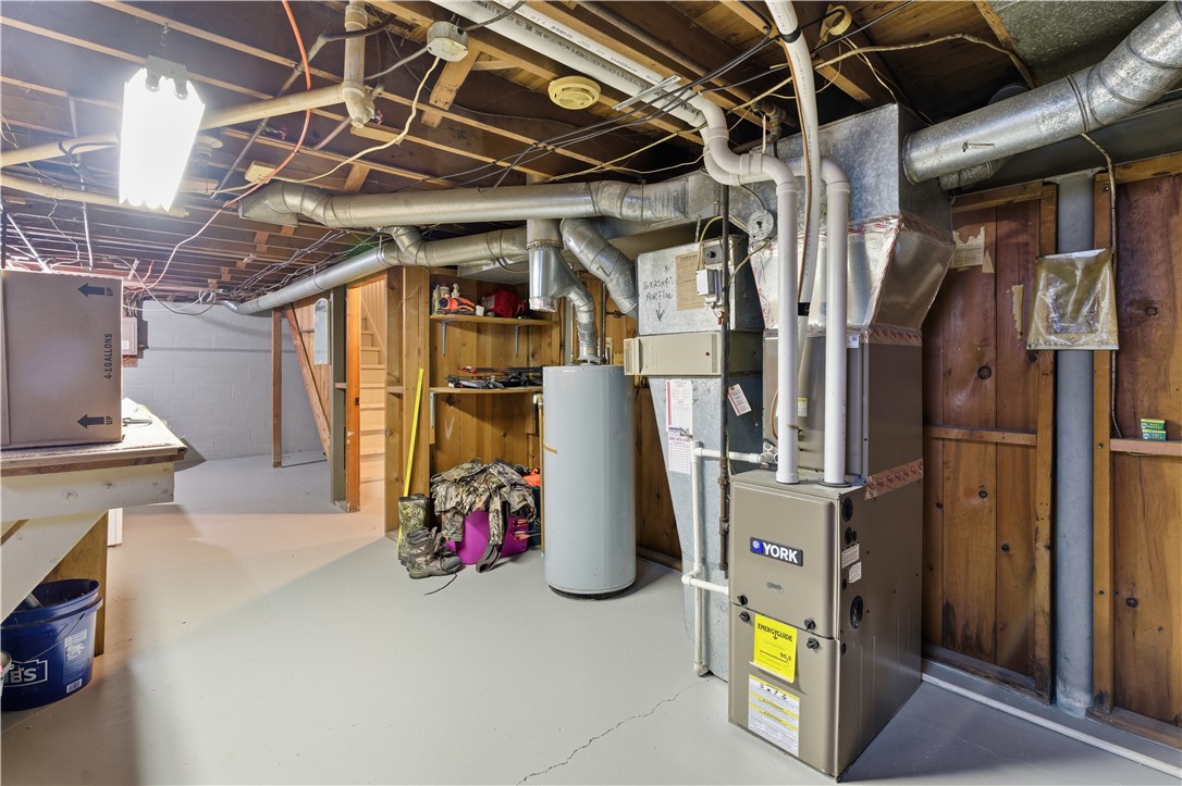 510 Klem Road Webster, NY 14580 - Photo 21 of 23