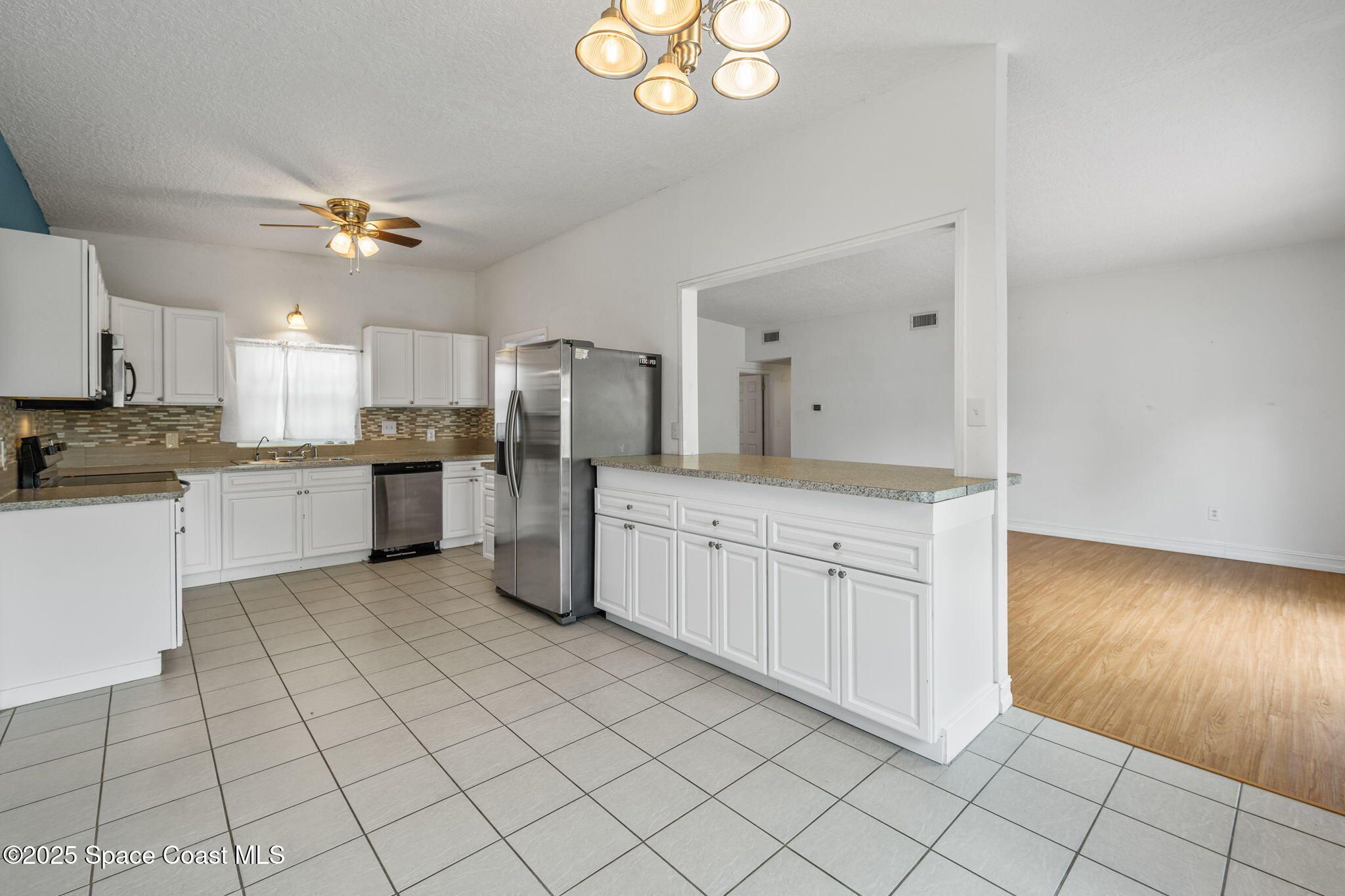 855 Delano Road Titusville, FL 32780 - Photo 6 of 28 Kitchen 2