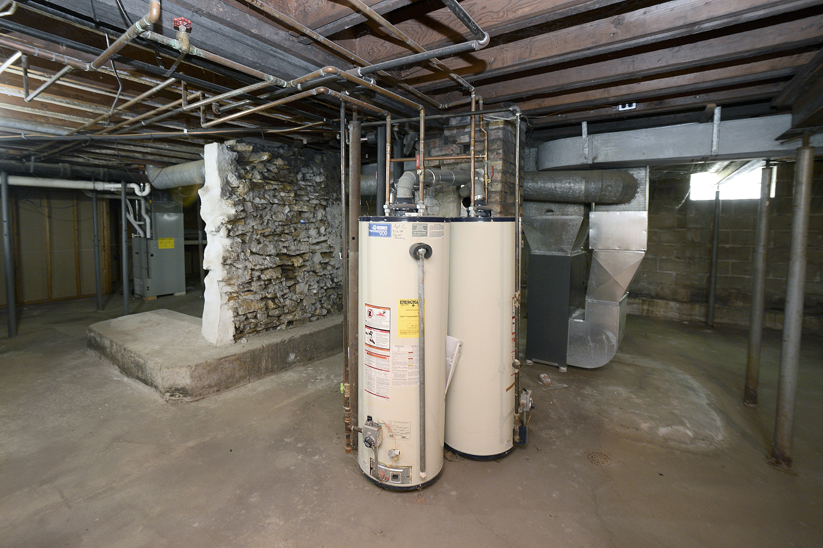 613 Webster Street Ottawa, IL 61350 - Photo 15 of 15 a view of a storage room