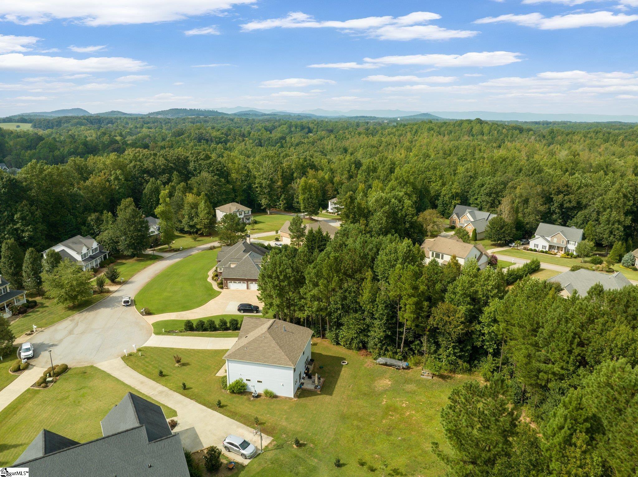 115 Elliot Lane Easley, SC 29640 - Photo 29 of 36