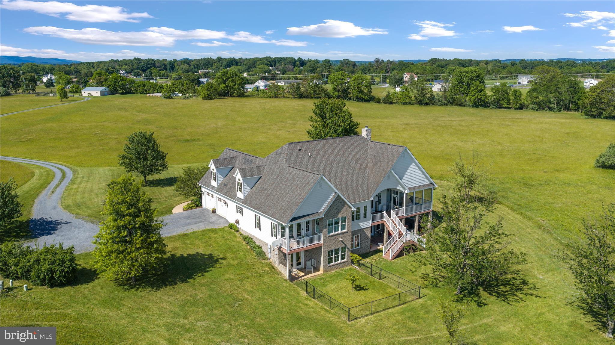 496 Clary Road Strasburg, VA 22657 - Photo 76 of 94