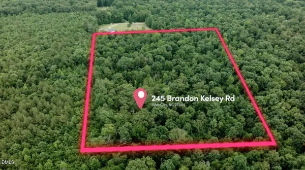 $159,000 | 245 Brandon-Kelsey Drive, Siler City, NC 27344
