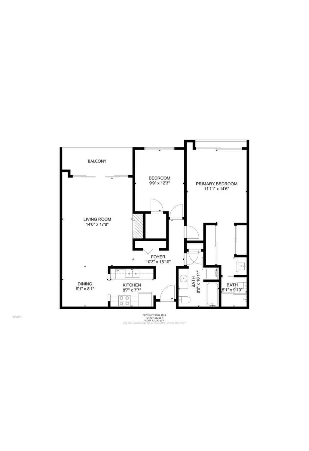 930 Mission Road, Unit 38 South San Francisco, CA 94080 - Photo 12 of 17