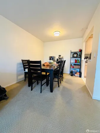 a view of a workspace with furniture