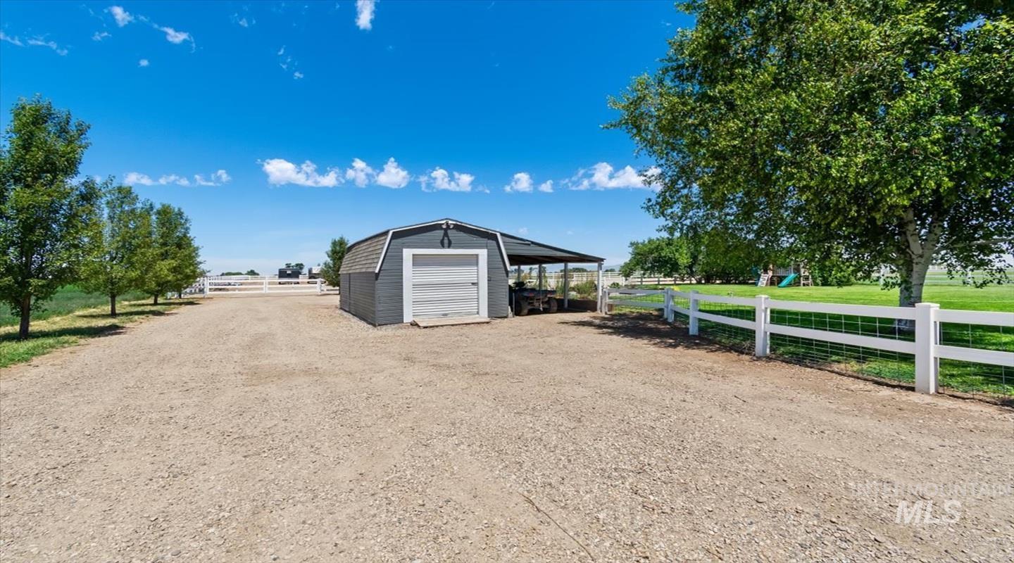 4376 East King Road Kuna, ID 83634 - Photo 41 of 49