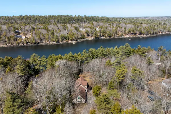 $925,000 | 42 Lord Road, Westport Island, ME 04578