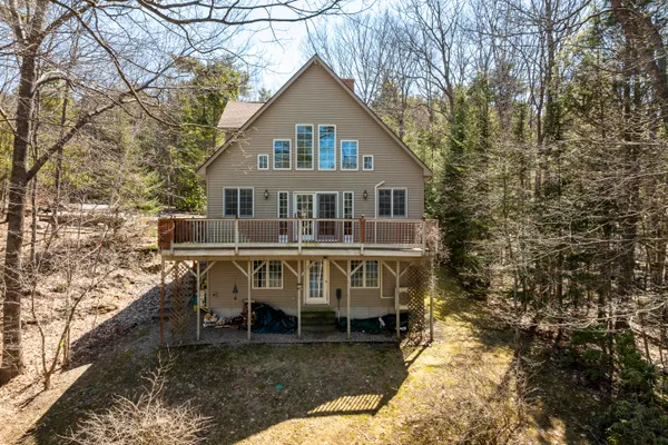 $925,000 | 42 Lord Road, Westport Island, ME 04578