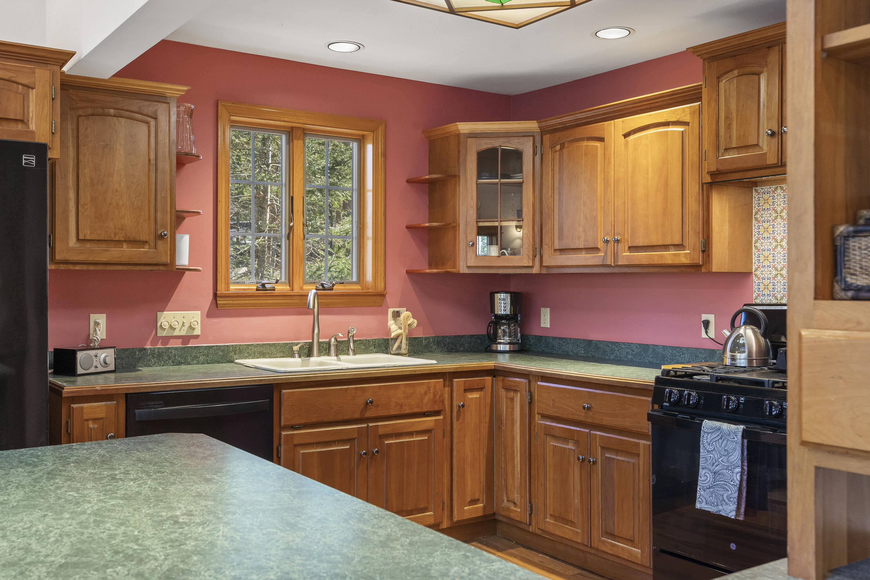 42 Lord Road Westport Island, ME 04578 - Photo 16 of 46 28-42 Lord Rd, Westport Island, ME-TP