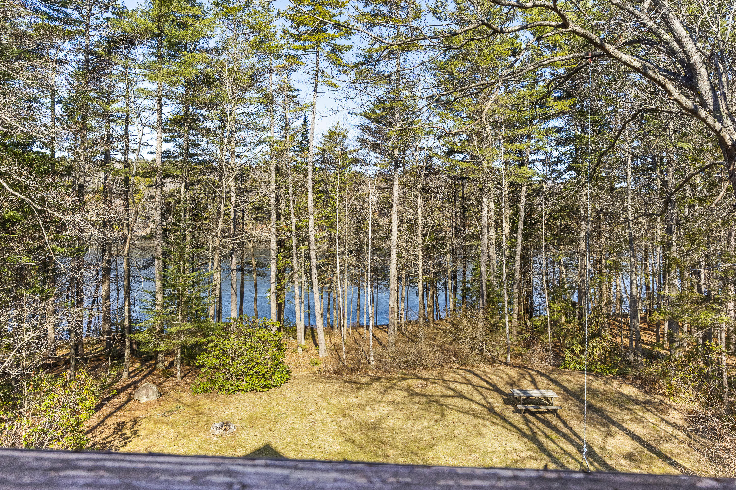 42 Lord Road Westport Island, ME 04578 - Photo 18 of 46 40-42 Lord Rd, Westport Island, ME-TP