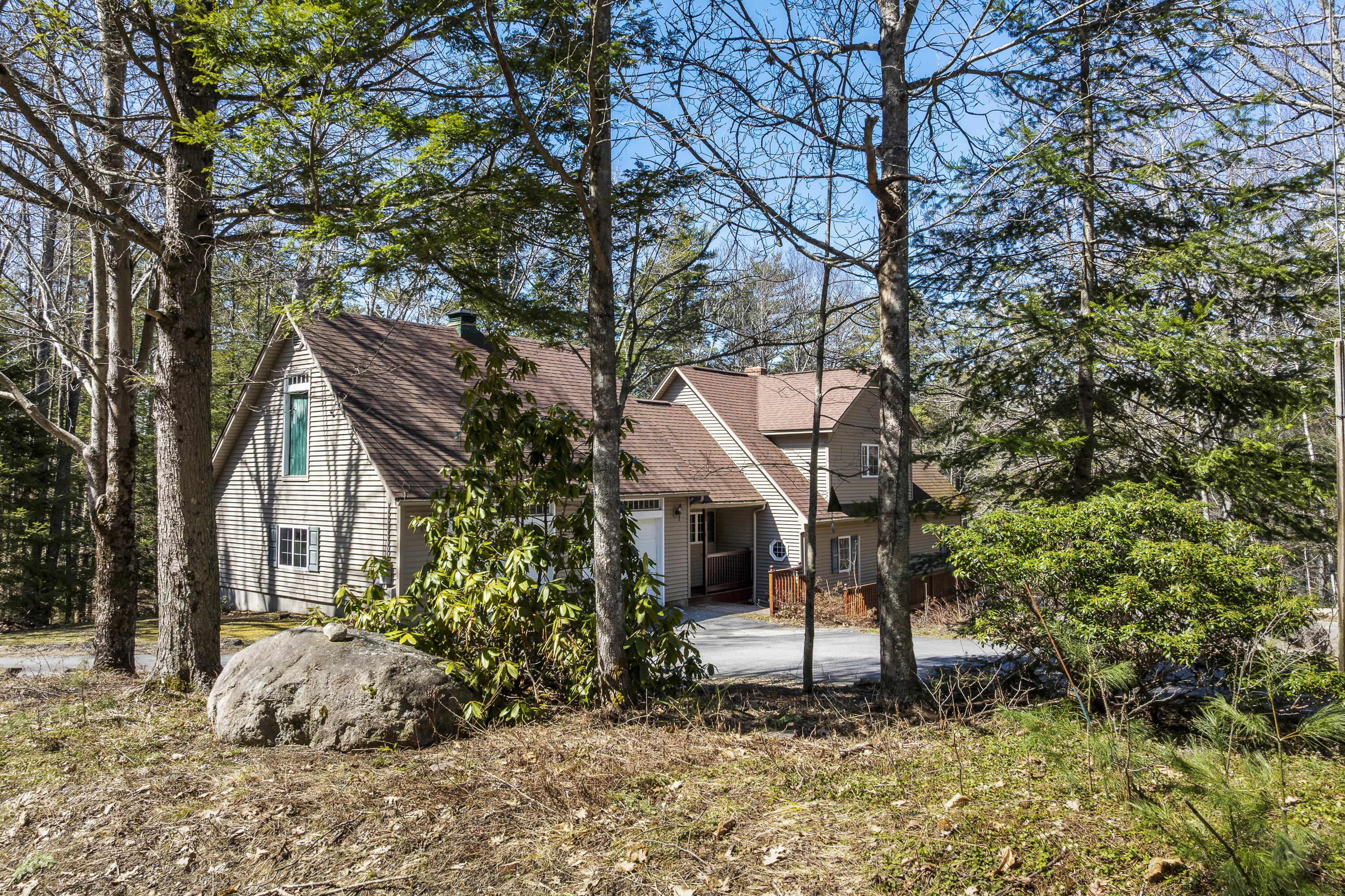 42 Lord Road Westport Island, ME 04578 - Photo 2 of 46 12-42 Lord Rd, Westport Island, ME-TP